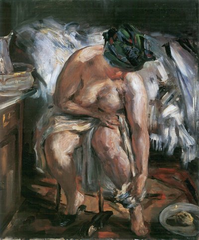Matiné de Lovis Corinth